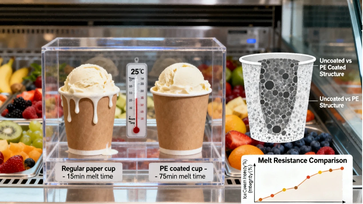 paper cups for ice cream 2 paper cups for ice cream 2