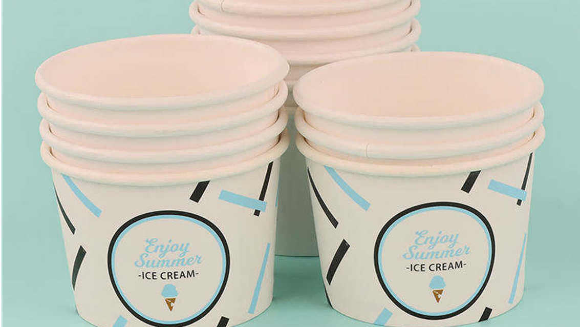 8 oz ice cream cups 3 8 oz ice cream cups 3