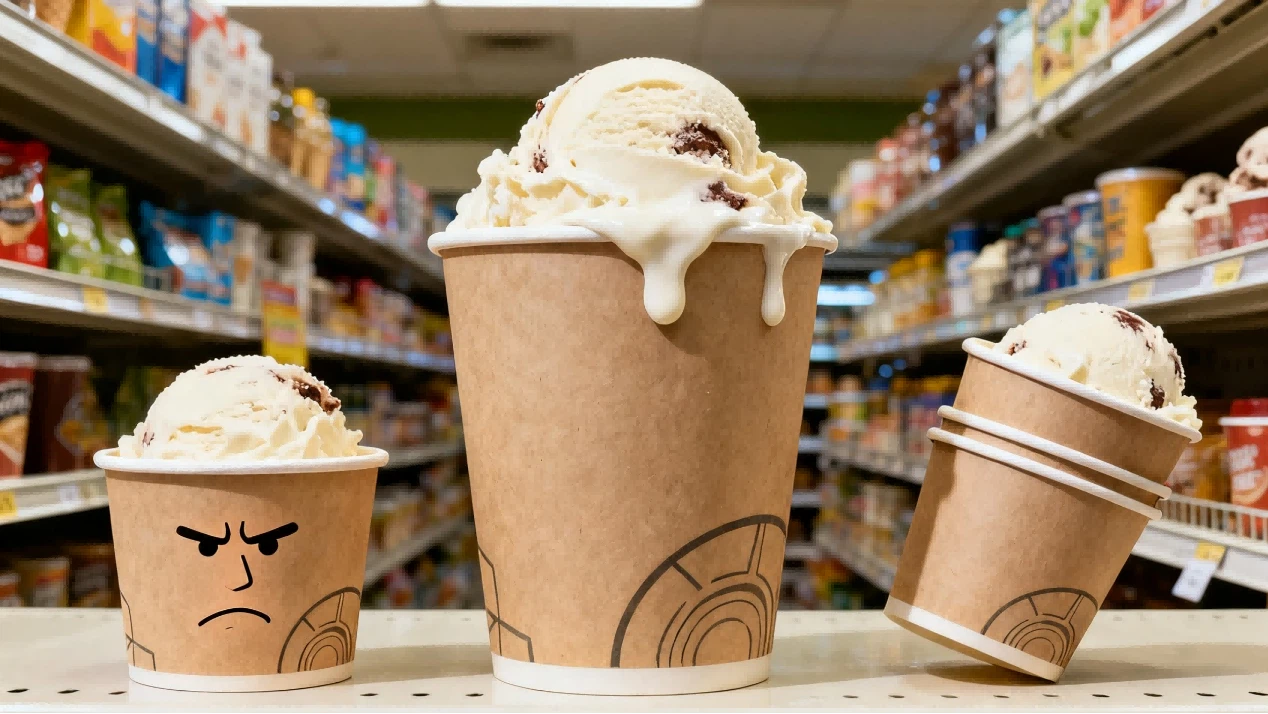 100ml ice cream cup 1 100ml ice cream cup 1