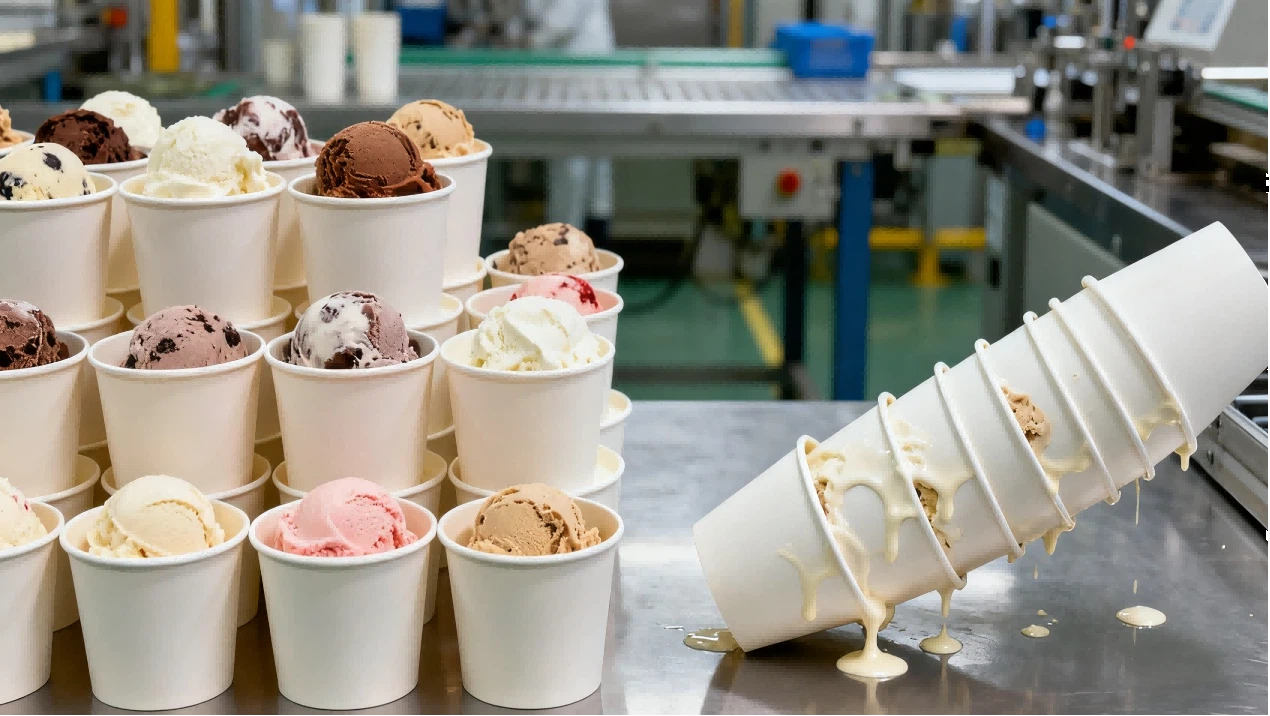 100ml ice cream cup 3 100ml ice cream cup 3
