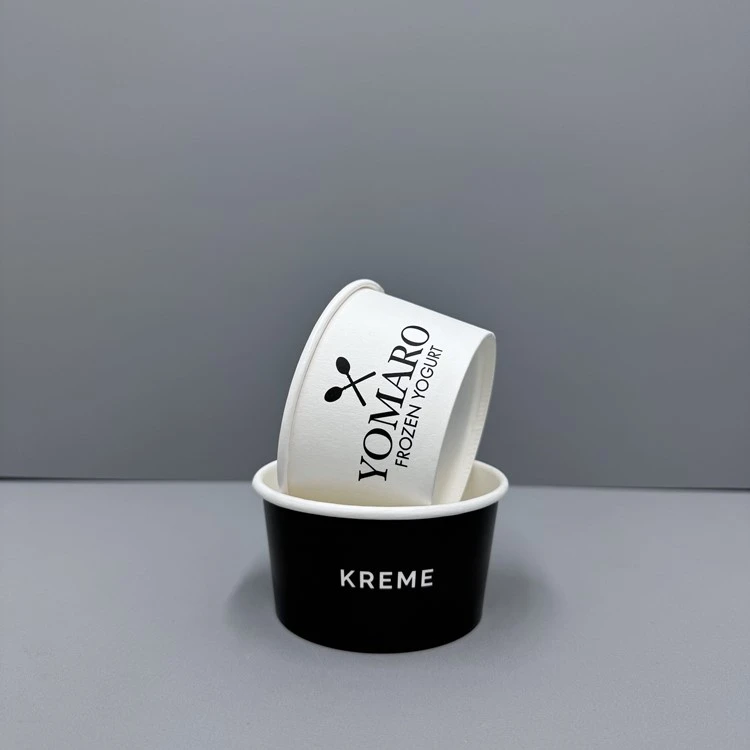 printed ice cream tubs printed ice cream tubs